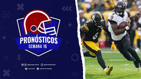 videos pronosticos 2019 registration|Pronósticos Semana 16 NFL.